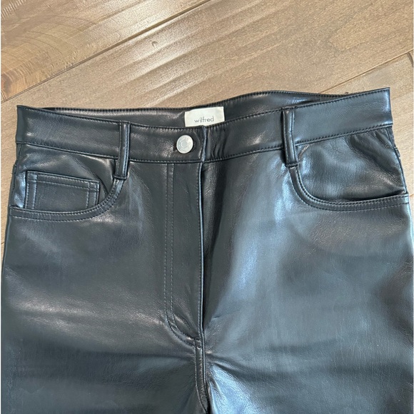 Last call‼️Aritzia Wilfred Melina pant - Picture 2 of 3